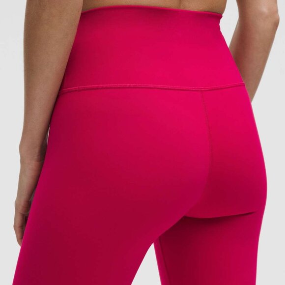 NWT Lululemon Wunder Train High-Rise Tight 28" - Picture 5 of 6